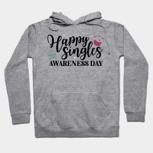 anti valentines Hoodie